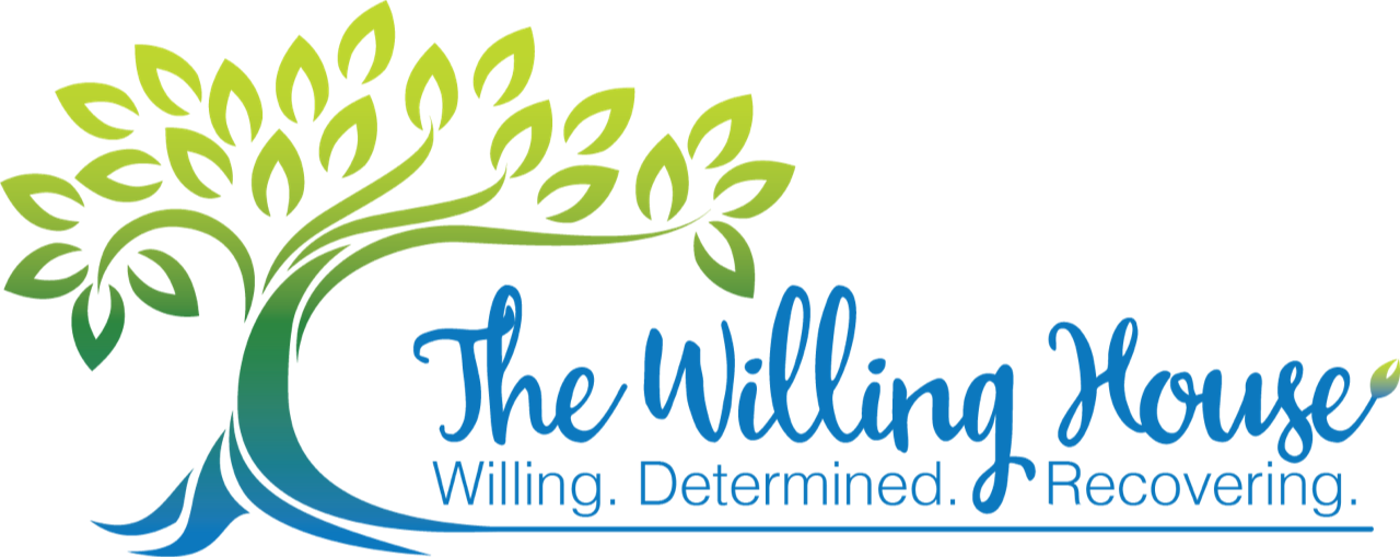 The Willing House Logo
